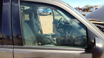 2002-2010 Ford Explorer Passenger Right Front Side Window Door Glass Oem