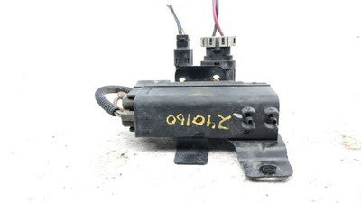 2007 Gmc Yukon Windshield Washer Fluid Heater Assembly Oem 15897902