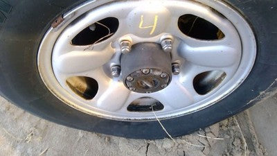 1996 Chevy Geo Tracker Front Locking Hub Assembly Oem Manual Lockout