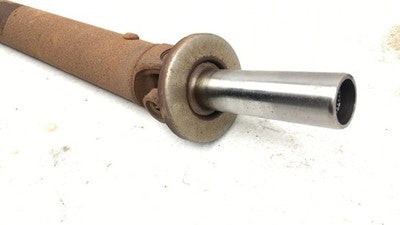 2000-2004 Nissan Xterra Rear Drive Shaft Oem Back Driveline 3.3L 4X4 373007Z400
