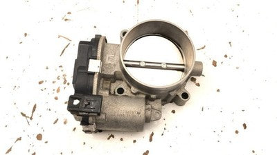 13-24 Dodge Ram 1500 Throttle Body Valve Assembly Complete Oem With Sensors 5.7L