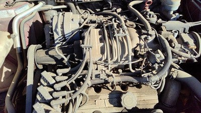 1996-1999 Olds 88 Complete Supercharger With Intake Manifold Oem 3.8L 89060470