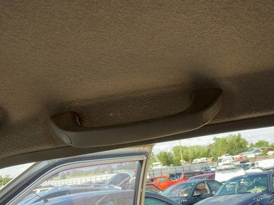 1991 Isuzu Pup Passenger Right Grab Handle Oem Gray