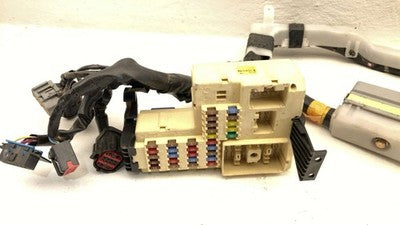 2005 Ford Explorer Complete Wiring Harness Behind Dash Oem 4.0l 4x4