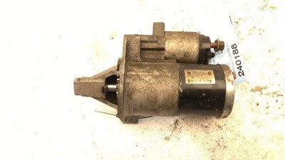 Chrysler 300 Starter Motor Oem 3.5L 4801651Aa