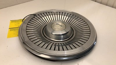 1977-1979 Buick Lesabre 15" Wheel Cover Oem Hub Cap Factory 1256746