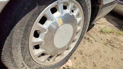 1996-1999 Cadillac Deville 16' Aluminum Wheel Oem Factory Rim