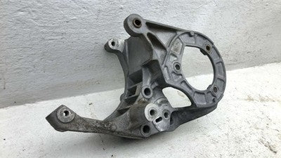2004 Ford Taurus 3.0L Ohv Power Steering Mount Bracket Oem Brace F8De-3D691-Aa