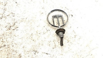 1975-79 1975-79 Mercury Monarch Hood Ornament Oem Emblem Badge