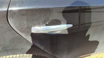 2013-2019 Nissan Sentra Passenger Right Rear Outside Door Handle Oem Back