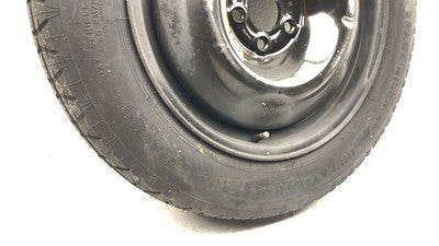1998-2005 Mercedes Ml350 18 Compact Spare Oem Mini Donut Wheel Tire 1634010502