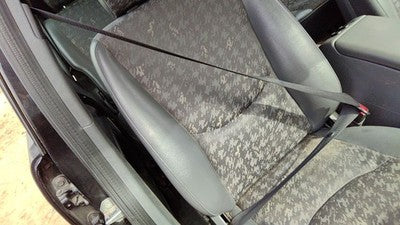 1999 Mercedes Ml320 Passenger Right Front Seat Belt Retractor Oem Shoulder