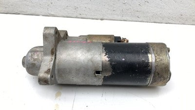 1988-1991 Mazda 929 Starter Motor 3.0L Auto Trans Je0118400r00