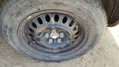 2000 2001 2002 2003 2004 2005 Dodge Neon 15 Steel Wheel Oem Factory Rim