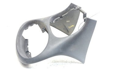 1998-1999 Ford Taurus Sho Trim Bezel Around Radio Surround Dash Panel Gray X2