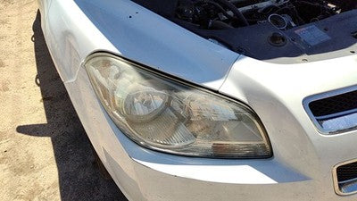 2008-2012 Chevy Malibu Passenger Right Head Light Oem Front Lamp 25984637