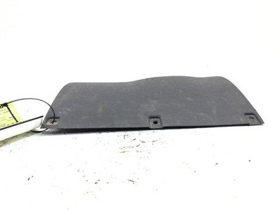 1995-2001 Suzuki Swift Gray Under column Knee Bolster Trim panel OEM Dash