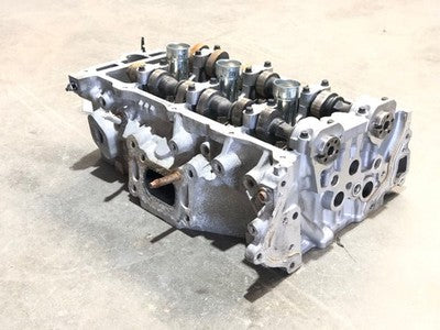 2012-2015 Cadillac Cts Pasenger Right Cylinder Head Assembly Oem 3.6L 12633959