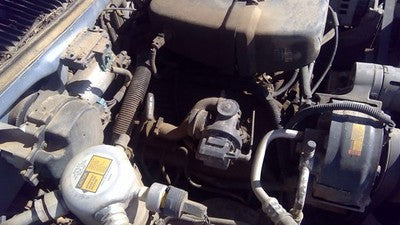1991 Chevy Caprice Passenger Right Valve Cover Oem 5.0L
