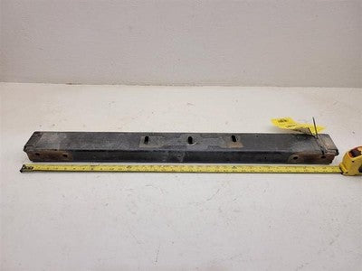 2016 Dodge Ram 1500 Transmission Crossmember Oem Bracket 5.7L Automatic 4X4