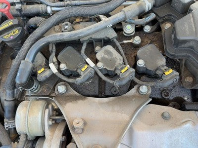 2013-2016 Dodge Dart Ignition Coil Assembly Oem 1.4L 68081914Ab