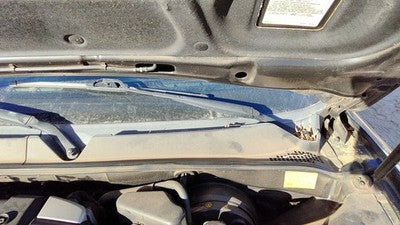 2005 Hyundai Xg350 Driver Left Windshield Wiper Arm Oem Blade Lever 983103D050