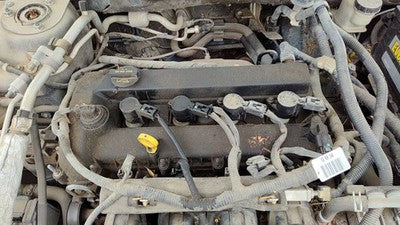 2010-2011 Ford Fusion Valve Cover Oem 2.5L 9E5Z6582D