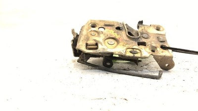 1987 S10 Pickup Driver Left Front Door Latch Assembly Oem