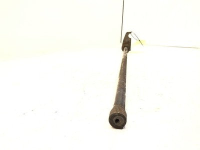1984-1987 Isuzu Pickup Passenger Right Front Torsion Bar Spring With Bracket 4x4