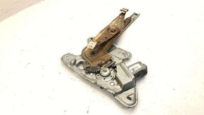 1995-01 Chevy Lumina Driver Left Rear Power Window Regulator With Motor Oem Back