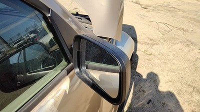 2006-2011 Chevy Hhr Passenger Right Side Mirror Door Mounted Oem 20923832