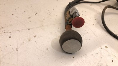 1987 International S1700 S Series Floor Shifter Spicer 4054D Manual Transmission