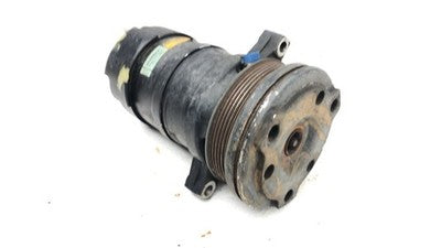 1994-1996 Chevy Caprice Ac Compressor Air Conditioner Pump Assembly Oem 19169357