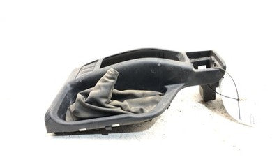 1996 Nissan Pathfinder Floor console shifter trim Surround Bezel OEM Shift Boot