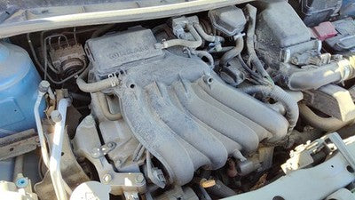 2012-2018 Nissan Versa Note Intake Manifold Oem 1.6L 140011Hk0a