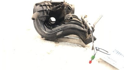 03-06 Stratus Intake Manifold Throttle Body Fuel Injector Rail Complete 2.4L