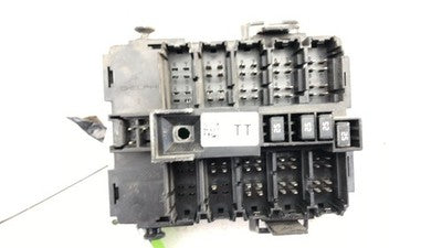2011 Gmc Sierra 07-13 Cabin Fuse Box Relay Junction Panel Oem 20813086