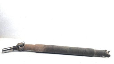 2007-2008 Yukon Denali Yukon Denali Rear Drive Shaft Back Driveline 6.2L 4X4 Awd
