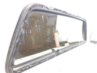 1997-2004 Ford F150 Back Glass Rear Window Oem F85z1542006aa