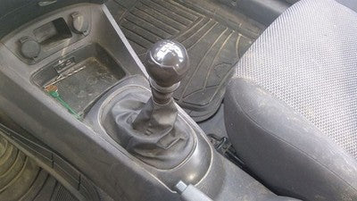 2010 Kia Rio Floor Shifter Lever Assembly Oem Shift Unit Mt Manual Transmission