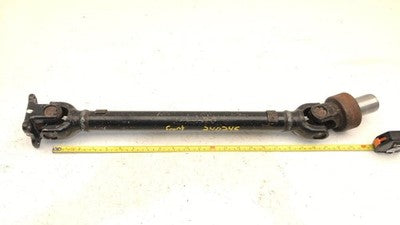 1989-1998 Geo Tracker Front Drive Shaft Oem Driveline 4X4 4Wd 30012977