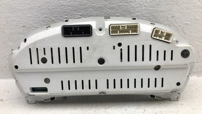 2005-2006 Hyundai Tucson Speedometer Cluster Instrument Gauges Panel Dash 2.7L