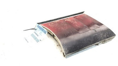 1984-1987 Chevy Corvette C4 Driver Left Side Front Fender Oem 14030218