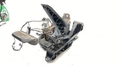 2007 Yukon Xl Denali Complete Power Adjustable Brake And Gas Pedal Assembly Oem