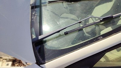 2004-2008 Chevy New Style Malibu Driver Left Windshield Wiper Arm Blade Lever