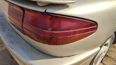 1991-1996 Saturn Sc2 Coupe Passenger Right Outer Tail Light Brake Lamp Oem Rear