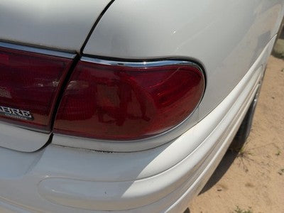 2001-2005 Buick Lesabre Passenger Right Outer Tail Light Brake Lamp Oem Rear