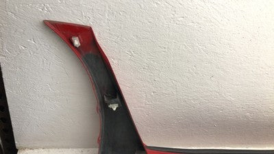 2009-2016 Chevy Impala Driver Left Lower Rocker Panel Moulding Side Skirt Oem