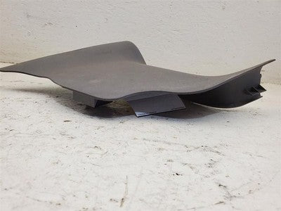 1999 Dodge Dakota Passenger Right Front Lower Kick Trim Panel Oem Gray