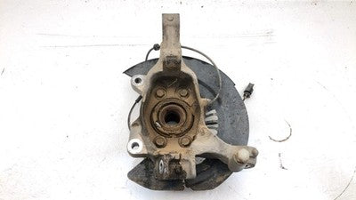 13-20 Pathfinder Passenger Right Front Spindle Steering Knuckle With Wheel Hub